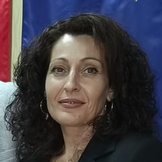 Петя Атанасова Йовчева