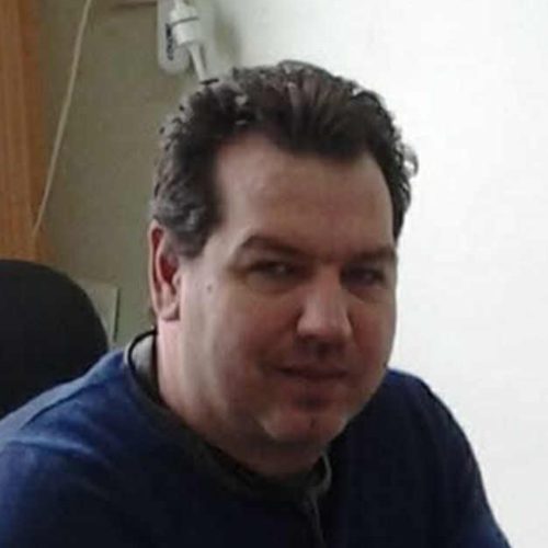 Антоан Ангелов Димитров