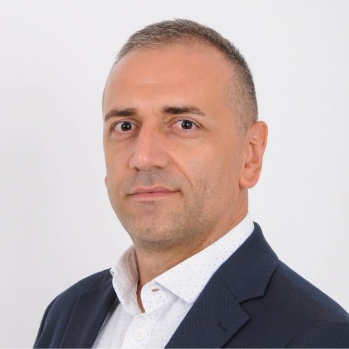Мехмед Неждетов Рашидов
