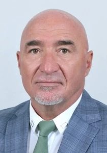 Ангел Христев Димитров