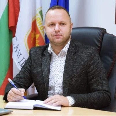 Георги Валентинов Батев