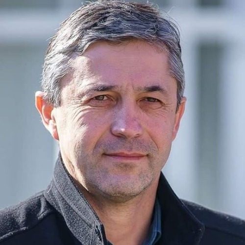 Светослав Димитров Кирилов