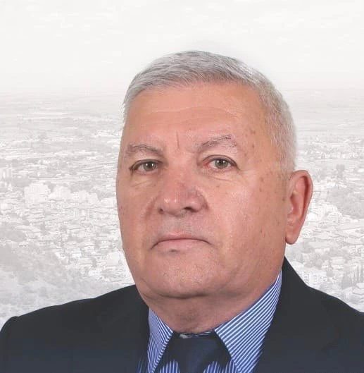 Борислав Радославов Радославов