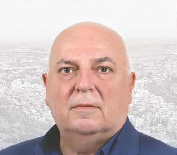 Костадин Иванов Яков