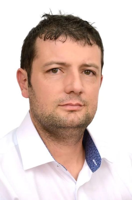 Гео Иванов Караданов