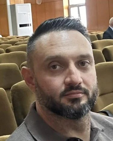 Сотир Янков Кафалов