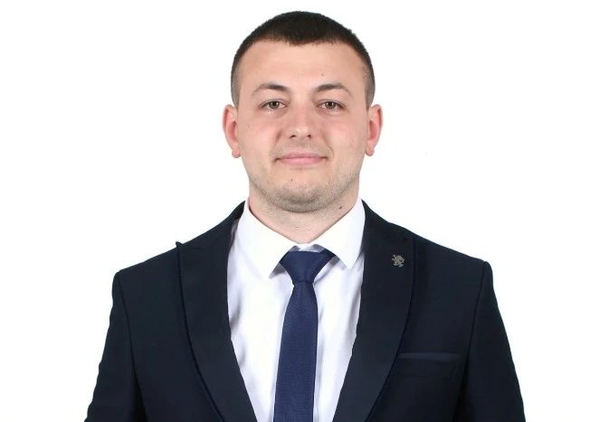 Георги Янков Самаров