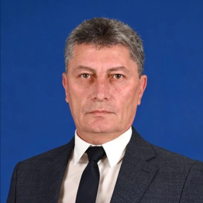 Халил Руфат Али