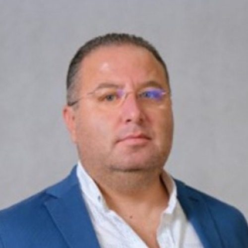 Айхан Иляз Енвер
