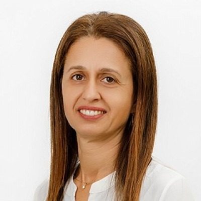 Велина Грозева Недева