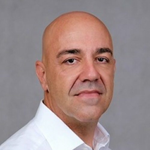 Даниел Руменов Гаргов