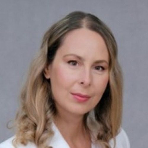 Евгения Даниелова Ангелова