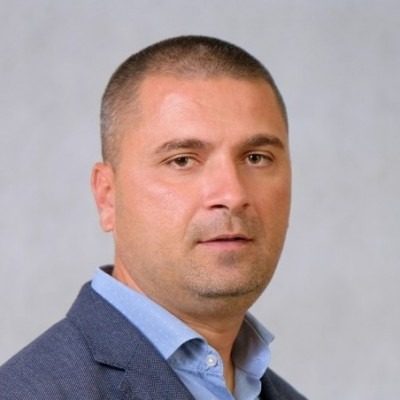 Живко Иванов Желев
