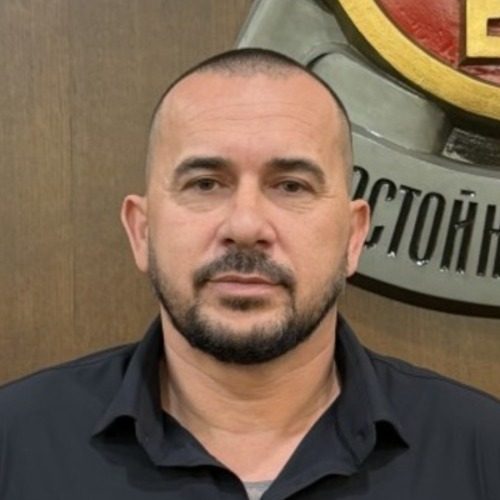 Ерол Сафет Искендер