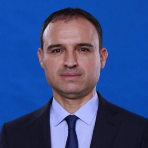 Йозджан Расим Мехмед