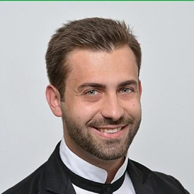 Камен Георгиев Тодоров