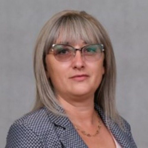 Нина Вълкова Иванова