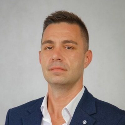 Петър Андреев Стоянов