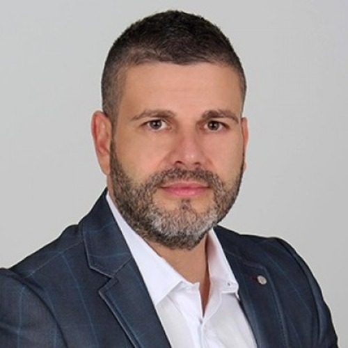 Пламен Тихомиров Пейков
