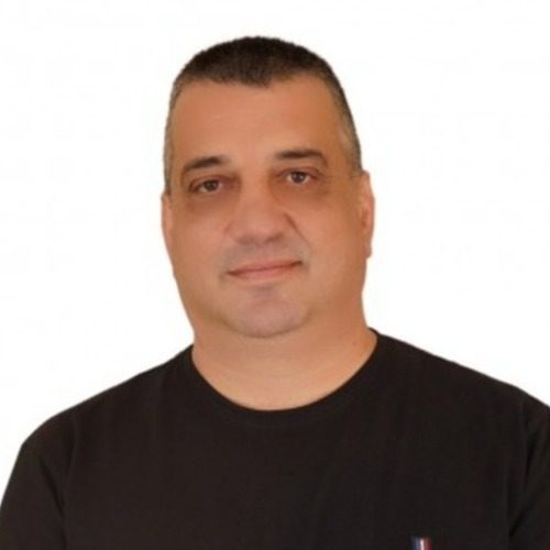 Тодор Савов Савов