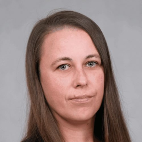 Валентина Бенова Добрева