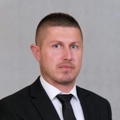 Васил Димчев Василев