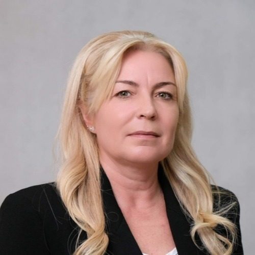 Таня Стойчева Николова