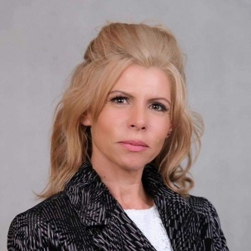 Тонка Илиева Георгиева