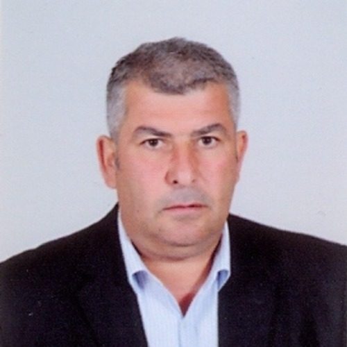 Сезгин Халил Мустафа