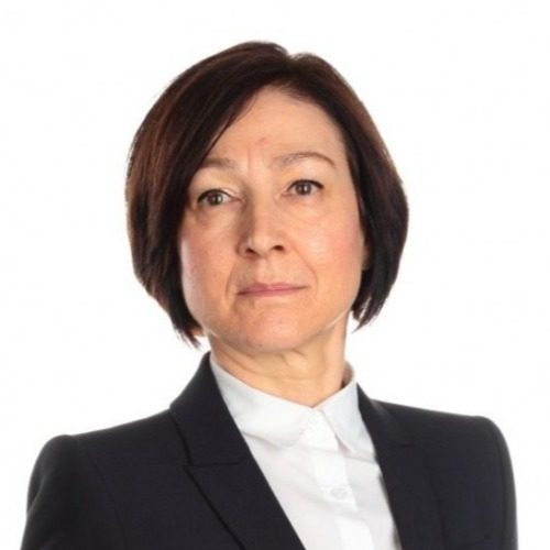 Росица Тяхчева Христозова