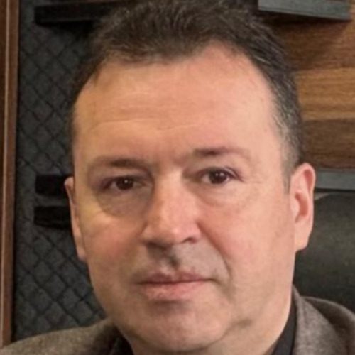Тахир Джемалов Тахиров