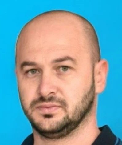 Александър Федев Василев