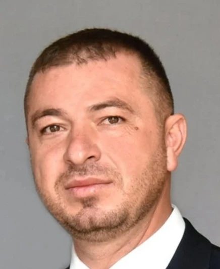 Владимир Сергеев Делиев