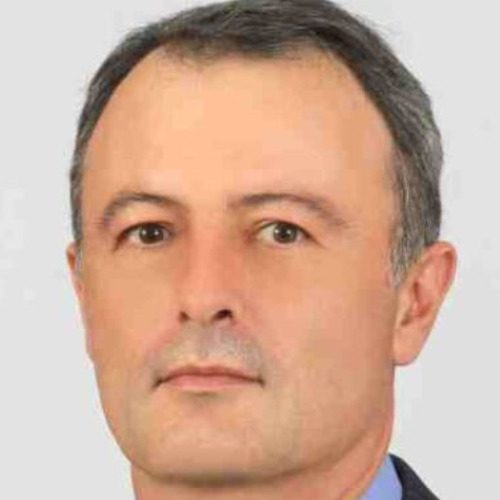 Светослав Христов Загоров