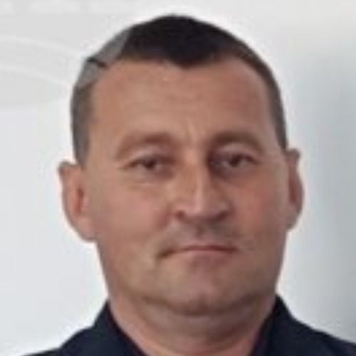 Мюмюн Рамисов Мюмюнов