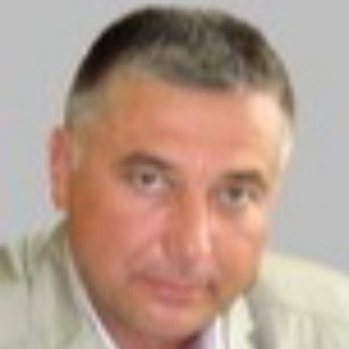Георги Петров Георгиев