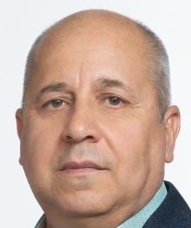 Васко Тодоров Герзилов