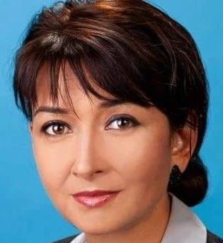Лидия Димитрова Гимишева