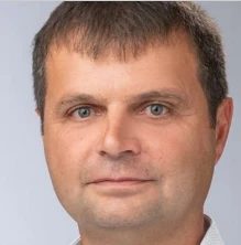 Стоил Димитров Тошев