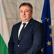 Христо Атанасов Христов