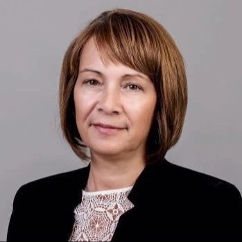 Галина Георгиева Стоянова