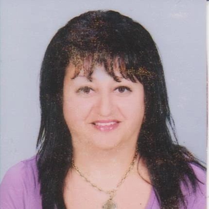 Радка Николаева Иванова