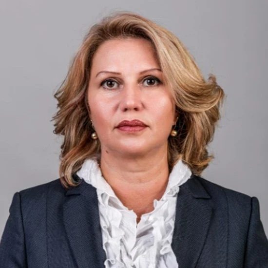 Милена Иванова Паунова