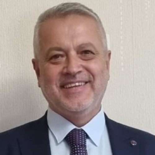 Георги Стоянов Илиев