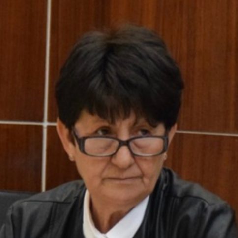 Юлия Стефанова Янчева