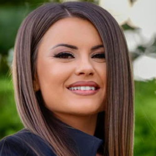 Полина Иванова Равначка