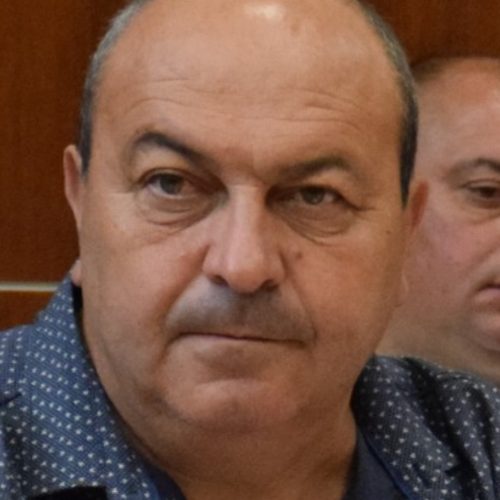 Тони Георгиев Стоев