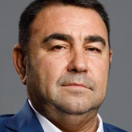 Павел Славчов Стоименов