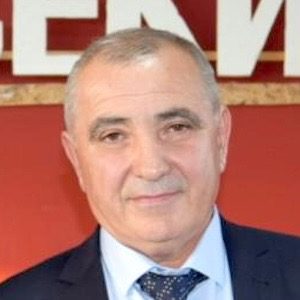 Илиян Бърсанов