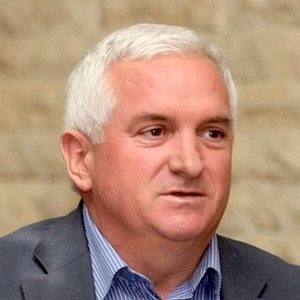 Арбен Мустафов Мименов